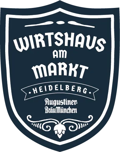 Wirtshaus am Markt Logo