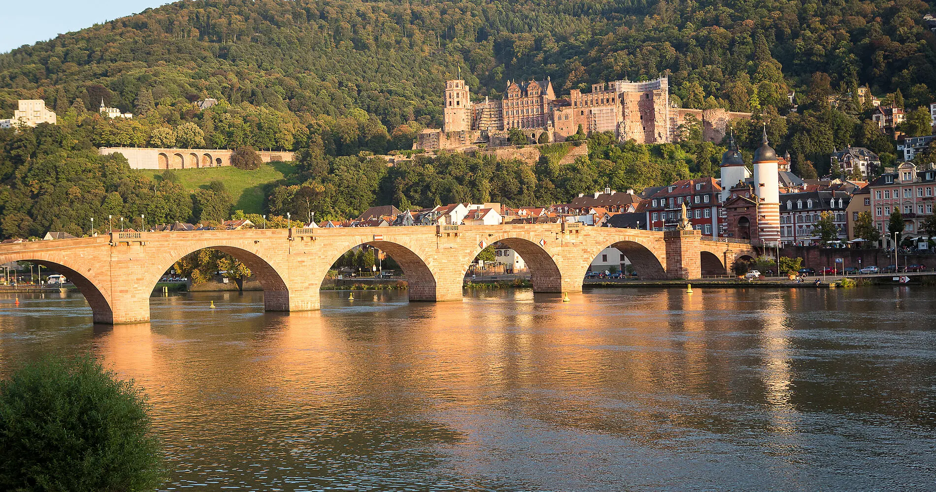 Heidelberg