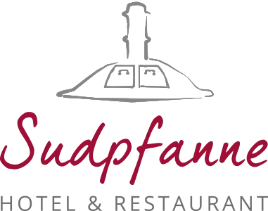 Restaurant zur Sudpfanne Logo